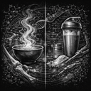 Bone Broth vs Protein Shakes for Athletes