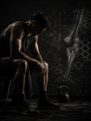 Bone Broth and Joint Health for Athletes