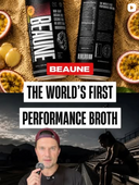 Why Performance Broth Is the Recovery Drink Serious Athletes Have Been Missing