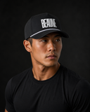 Logo Rope Hat