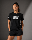 Logo Tee