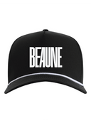 Logo Rope Hat